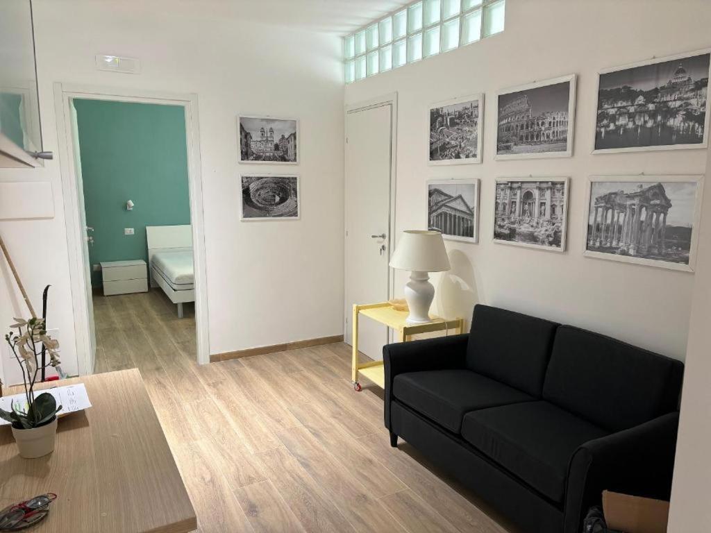 Caos Calmo House Apartment Rom