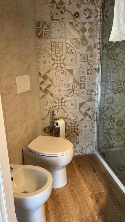 Caos Calmo House Apartment Rom