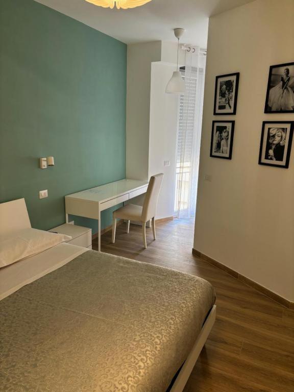 Caos Calmo House * Rom