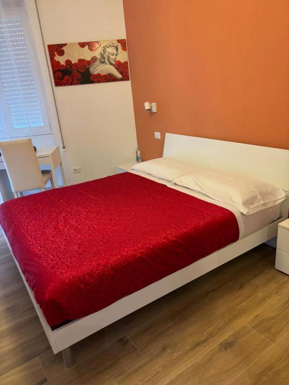Caos Calmo House Apartment Rom