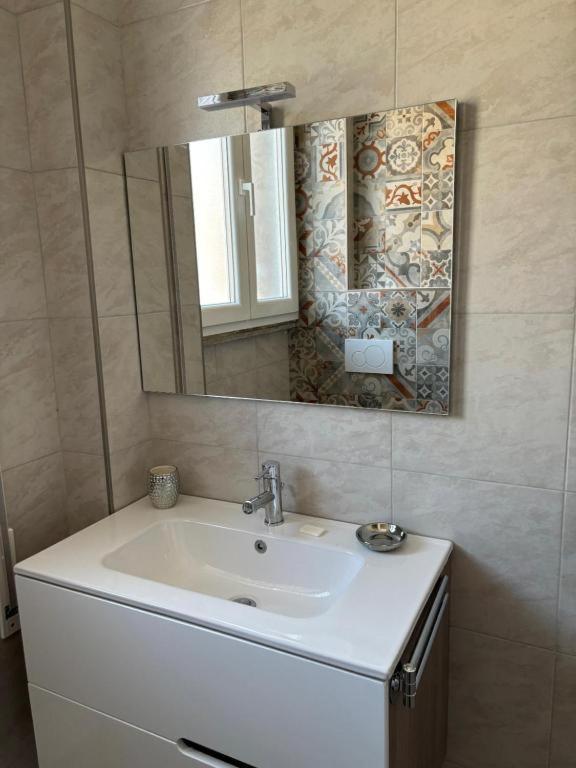 Apartment Caos Calmo House Rom