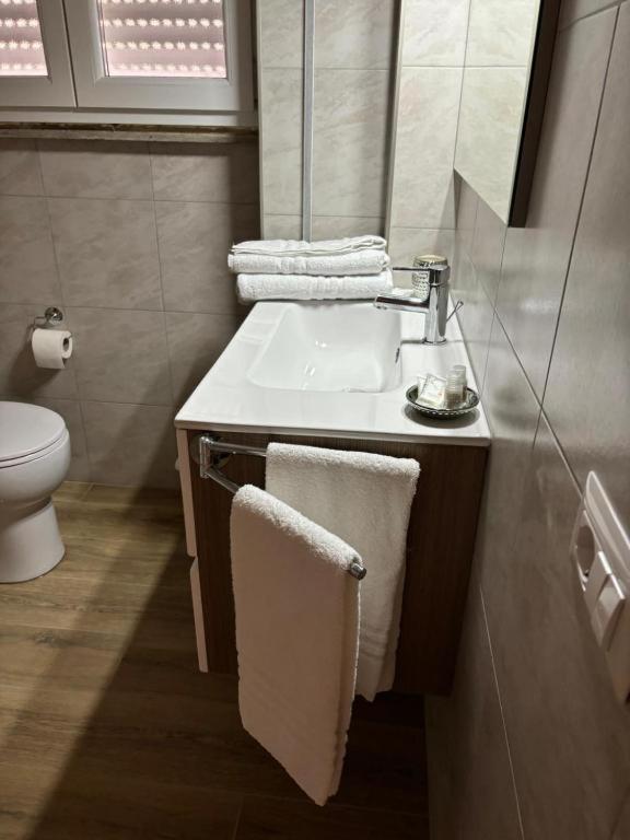 Apartment Caos Calmo House *
