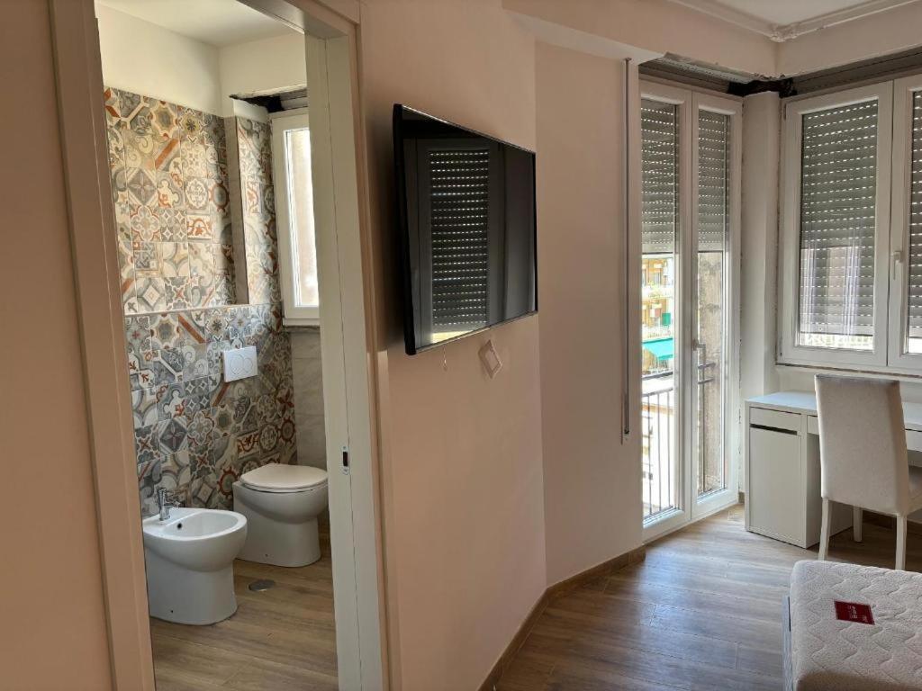 Apartment Caos Calmo House *